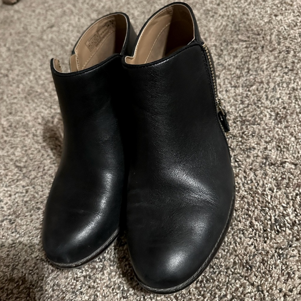Booties